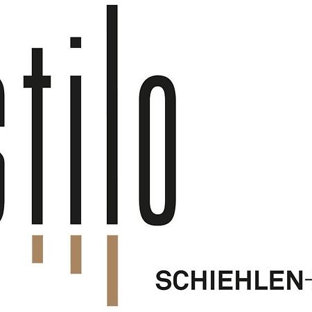 Design & Lifestyle Hotel Estilo Aalen Zewnętrze zdjęcie