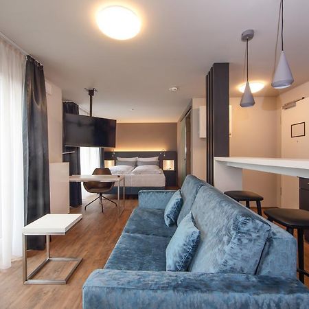 Design & Lifestyle Hotel Estilo Aalen Zewnętrze zdjęcie