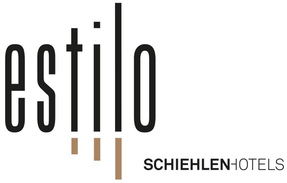 Design & Lifestyle Hotel Estilo Aalen Zewnętrze zdjęcie