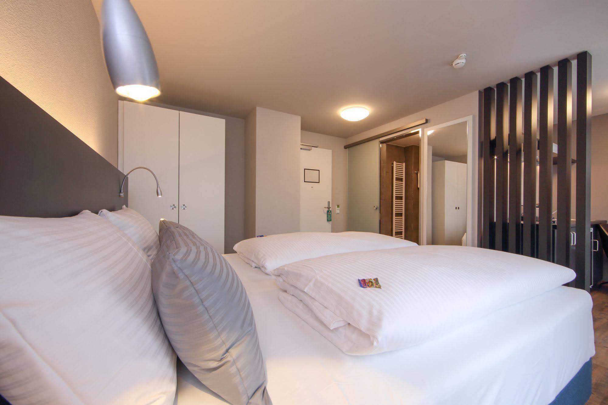 Design & Lifestyle Hotel Estilo Aalen Zewnętrze zdjęcie