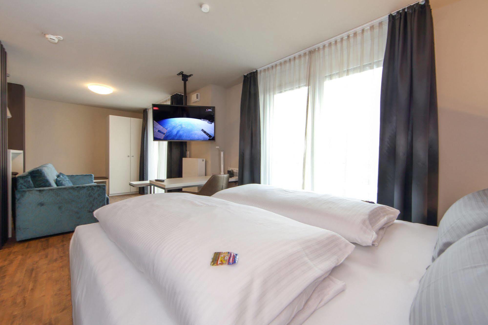 Design & Lifestyle Hotel Estilo Aalen Zewnętrze zdjęcie