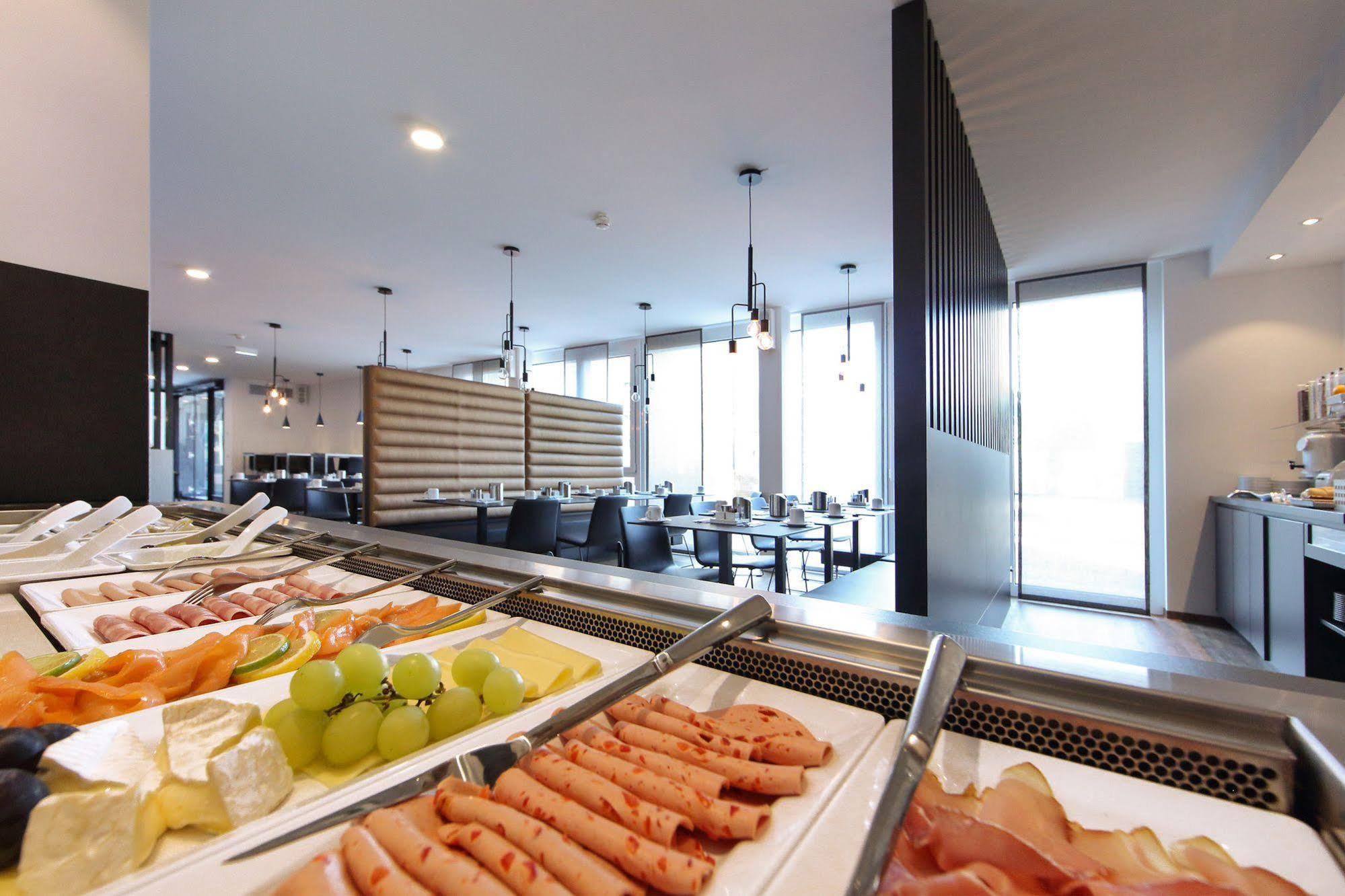 Design & Lifestyle Hotel Estilo Aalen Zewnętrze zdjęcie