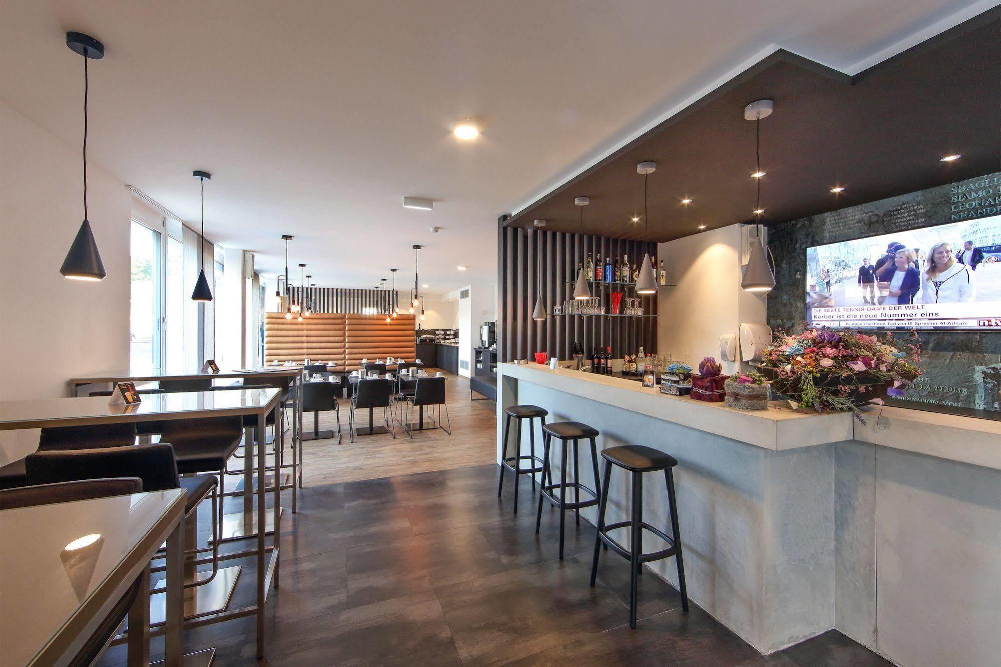 Design & Lifestyle Hotel Estilo Aalen Zewnętrze zdjęcie